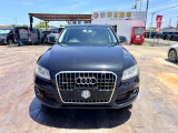 Q5 2.0 TFSI クワトロ 4WD 