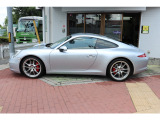 911 カレラS PDK ワンオーナー ディーラー記録簿