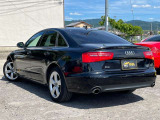 A6 2.8 FSI クワトロ 4WD ETC ナビ バックカメラ スマートキー