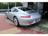 911 カレラS PDK ワンオーナー ディーラー記録簿
