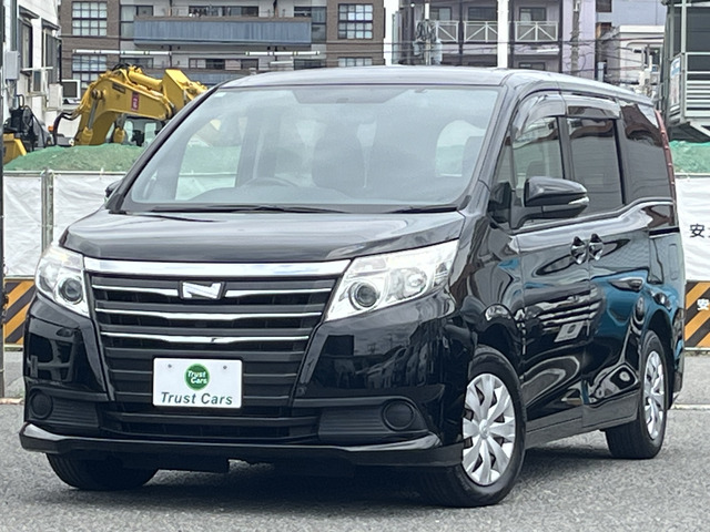 ノア 2.0 X 