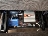 レノジー走行充電器 1800Wインバーター コンバーター
