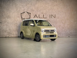 ホンダ N-WGN