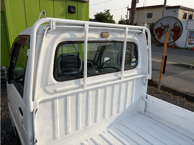 スバル サンバートラック TB プロフェッショナル 4WD TT2 5速