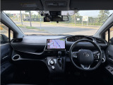 シエンタ 1.5 G 4WD 