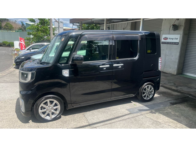 ダイハツ ウェイク G SA ターボ フリップダウン! の中古車詳細 (90,000