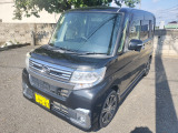 タントカスタム RS 