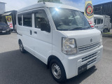 エブリイ PA リミテッド ハイルーフ 5AGS車 ☆キーレス・車両1年保証付き☆
