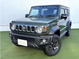 ジムニーノマド 1.5 FC 4WD ワンオーナー/セーフティーS/クルコン