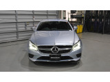 CLSシューティングブレーク CLS220d レーダーセーフティパッケージ