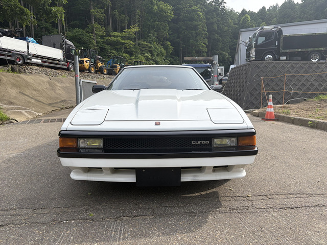 トヨタ セリカ XX 2.0 G ターボ 美車 車検10年4月迄 の中古車詳細