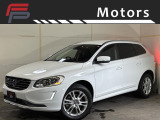 【中古車情報】ボルボ XC60 T5 SE 2年車検付 保証付 乗出し119.8万円 の中古車詳細（走行距離：5.3万km、カラー：アイスホワイト、販売地域：千葉県千葉市緑区誉田町）