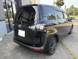 シエンタ 1.5 G 4WD 