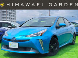 【中古車情報】トヨタ プリウス 1.8 S ツーリングセレクション TSS/9インチナビ/Bカメラ/ETC の中古車詳細（走行距離：7万km、カラー：ブルーメタリック、販売地域：兵庫県西宮市甲子園高潮町）