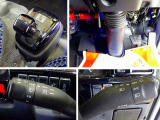 車線逸脱警報装置 PCB LEDヘッドライト アイドリングストップ フォグランプ ASR 鍵付き小物ケース ホイールキャップ リアガラス三面フィルム貼り フロアAT 2ペダル