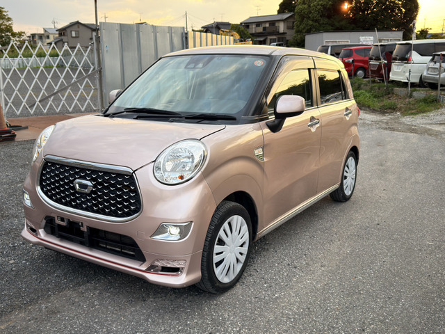 キャスト スタイル X SAIII 