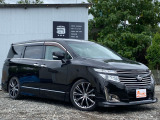 日産 エルグランド