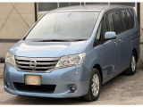 セレナ 2.0 20G S-HYBRID 36000km