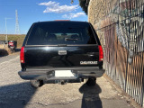 タホ LS 4WD 2Dタホ 4WD 8ナンバー 新車並行