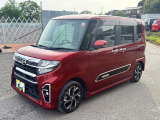 タントカスタム X スタイルセレクション 