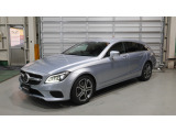 CLSシューティングブレーク CLS220d レーダーセーフティパッケージ