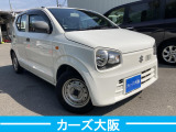アルト バン VP F