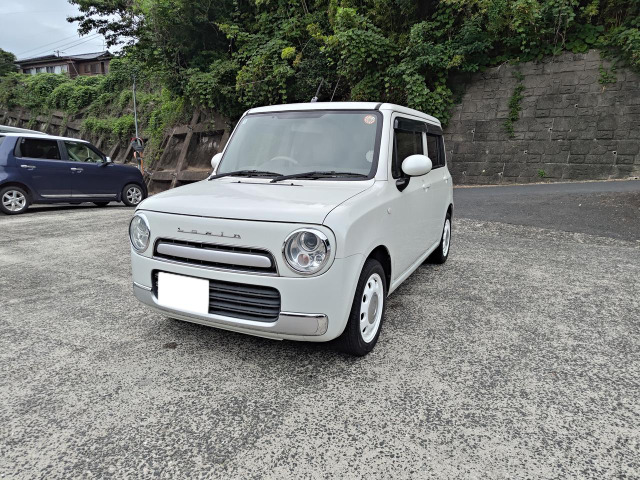 アルトラパンショコラ G ETC、プッシュスタート