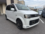 eKスポーツ R 4WD