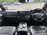 ハイエースバン 2.8 スーパーGL ダークプライムII ロング ディーゼル 4WD ナビ/ETC/...