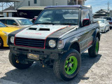 パジェロ 3.5 Jトップワイド ZS 4WD Jトップワイド ZS 4WD 全塗装