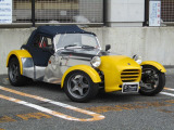 ミツオカ ゼロ1