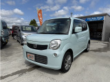 日産 モコ