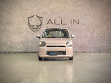 ミラトコット G SAIII 