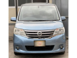 セレナ 2.0 20G S-HYBRID 36000km