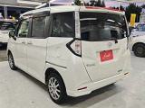 タンク 1.0 G-T 禁煙車 ターボ スマートアシスト