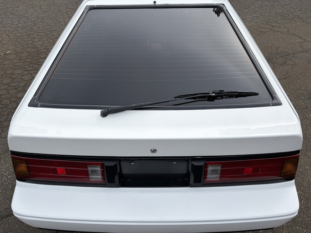 トヨタ セリカ XX 2.0 G ターボ 美車 車検10年4月迄 の中古車詳細