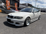 BMW 3シリーズクーペ