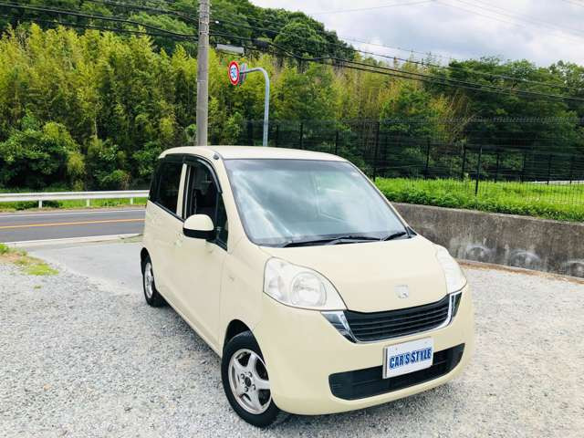 ホンダ ライフ パステル 修復歴なしバックカメラスマートキベンチ