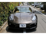 ケイマン PDK 