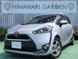 【中古車情報】トヨタ シエンタ 1.5 G PCS/両側PS/ナビ/Bカメ/ETC の中古車詳細（走行距離：5.2万km、カラー：シルバーメタリック、販売地域：兵庫県明石市茶園場町）