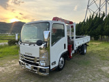エルフ  エルフ クレーン車 ラジコン付き