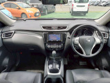 エクストレイル 2.0 20X エマージェンシーブレーキパッケージ 4WD エマブレ/社外ナビ...