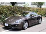 ケイマン PDK 