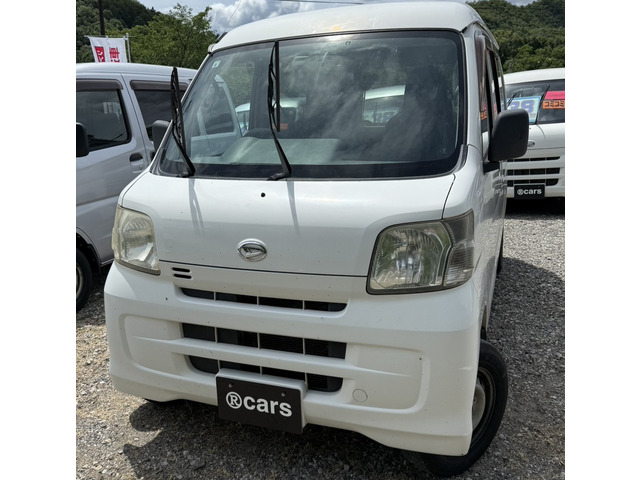 ハイゼットカーゴ