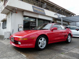 MR2 2.0 Gリミテッド Ⅲ型 ノーマル車/エアコンメンテ済み
