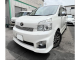 ヴォクシー 2.0 ZS 煌II 