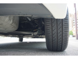 下廻りも問題なしです。