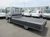☆リア・荷台廻りです☆