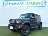 スズキ ジムニーノマド 1.5 FC 4WD