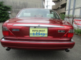 XJ XJ6-3.2 ディーラー記録簿在り!ETC! Bカメラ